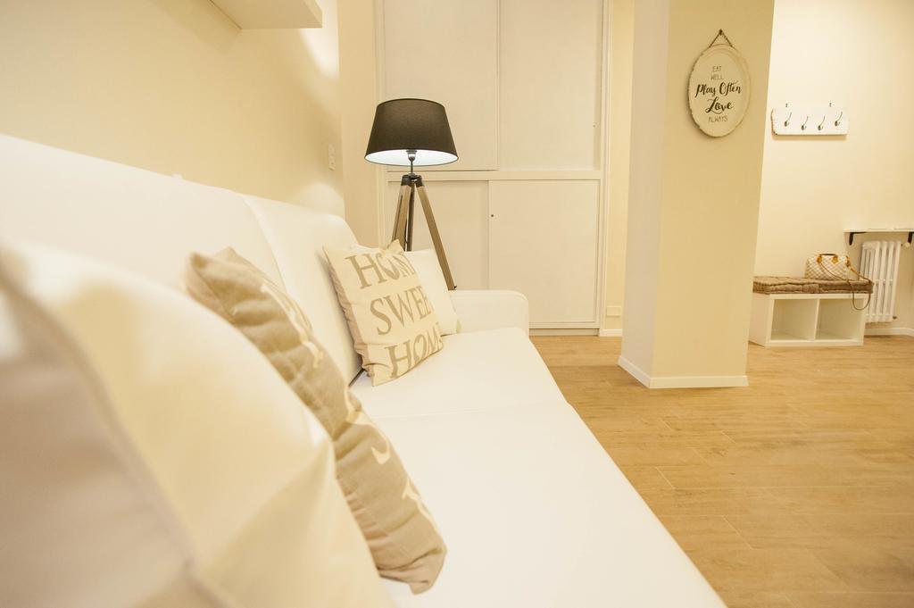Flats4Rent Arena Prestige Apartment Верона Екстериор снимка