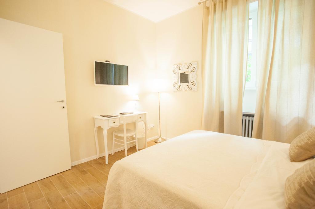 Flats4Rent Arena Prestige Apartment Верона Екстериор снимка