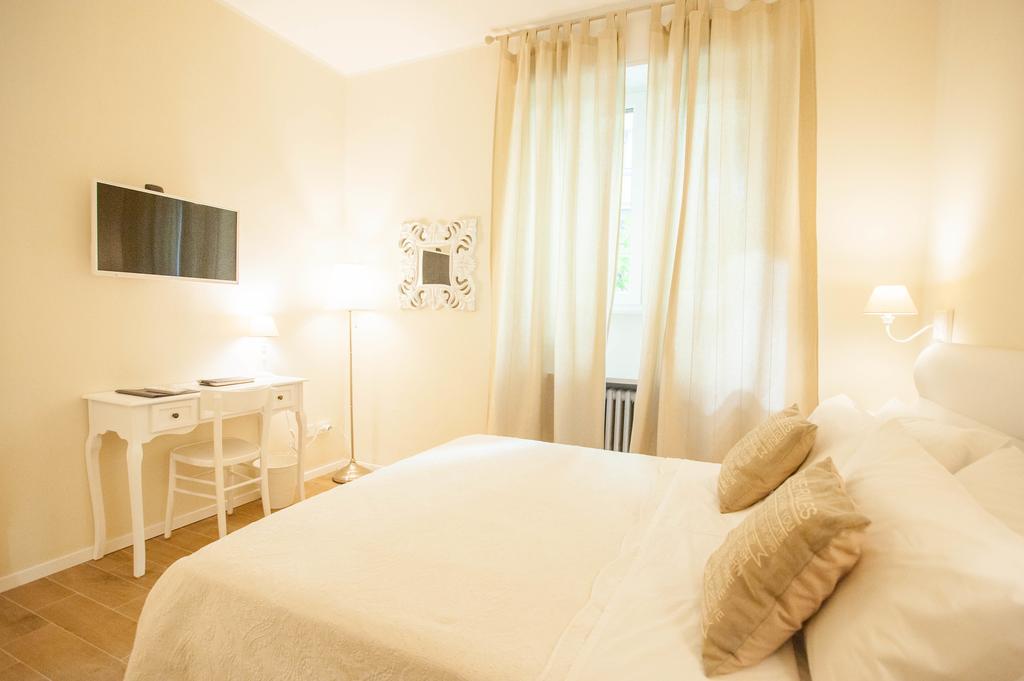 Flats4Rent Arena Prestige Apartment Верона Екстериор снимка